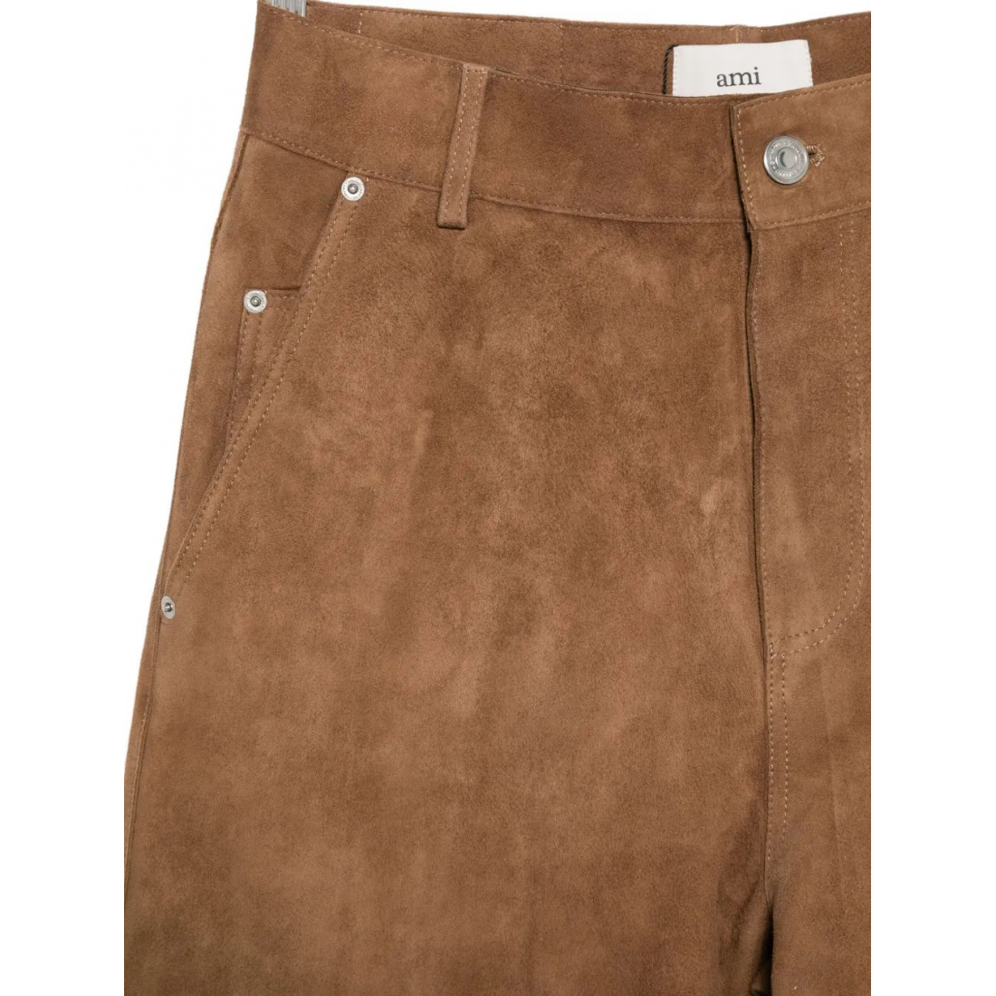 Pantalon 'Side-Pocket' pour Femmes