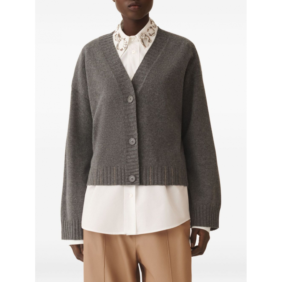 Cardigan pour Femmes