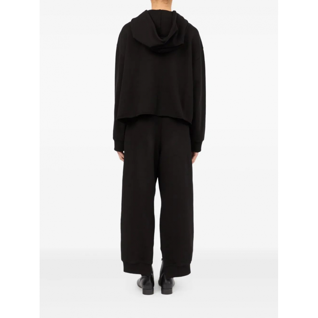 Women's 'Numeric signature MM6' Hoodie