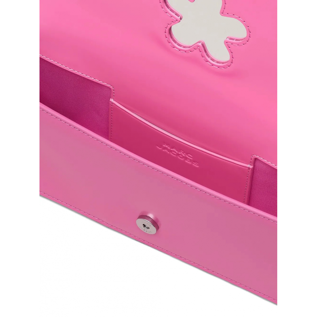 Women's 'Small The Mirror' Shoulder Bag