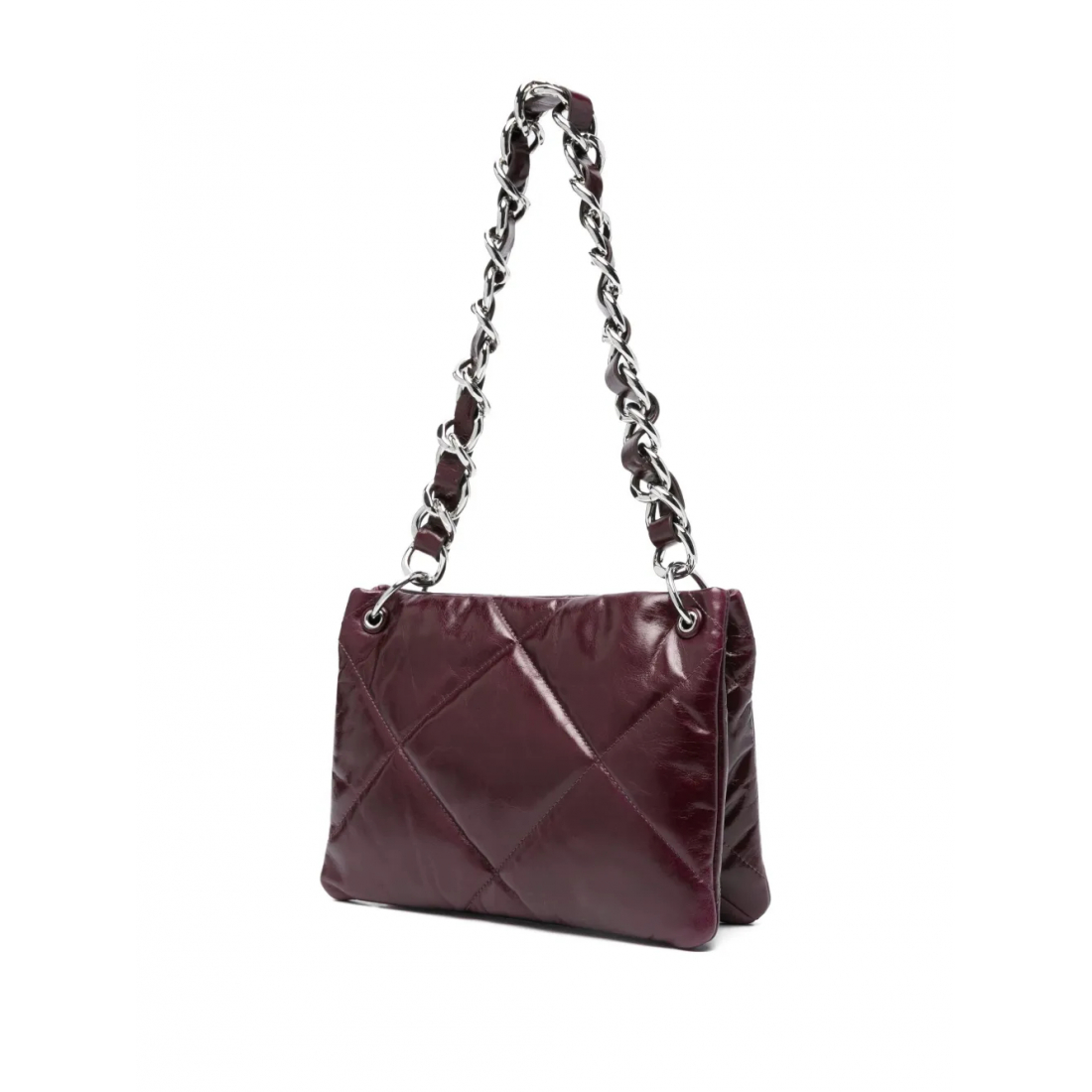 Sac à bandoulière 'Quilted Chain-Strap' pour Femmes