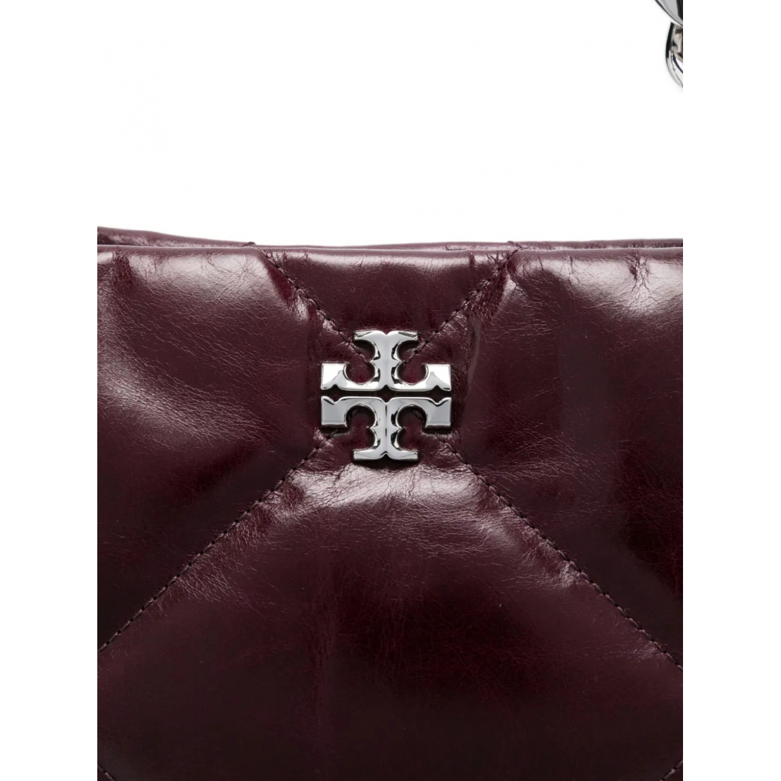 Sac à bandoulière 'Quilted Chain-Strap' pour Femmes