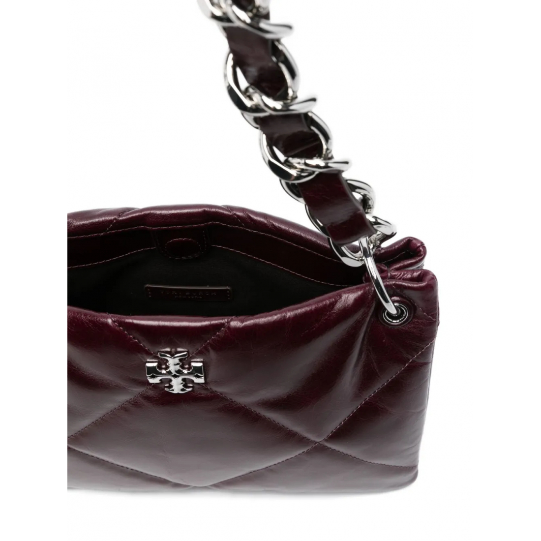 Sac à bandoulière 'Quilted Chain-Strap' pour Femmes