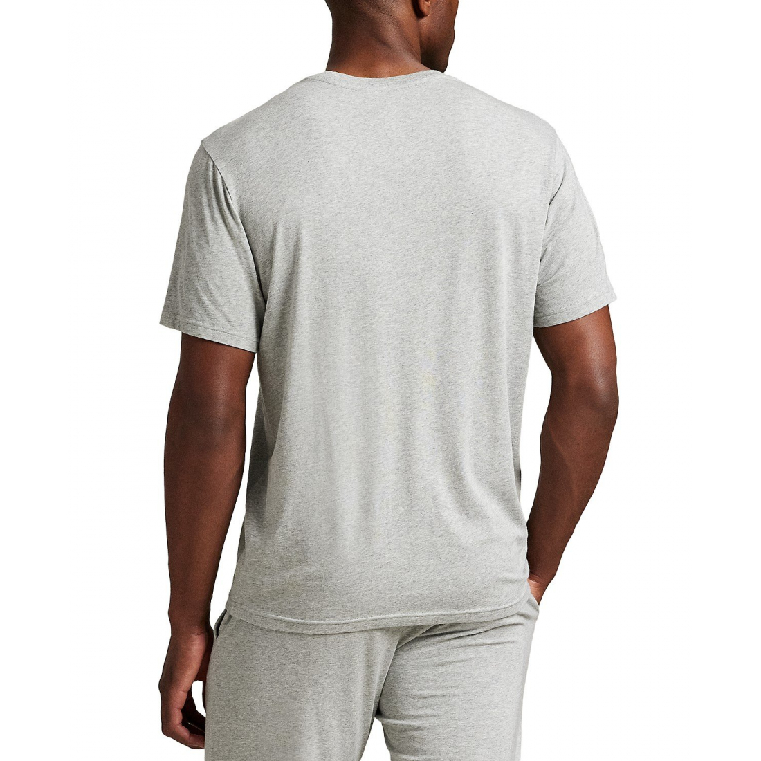 Men's 'Short Sleeve Crewneck T-Shirt'