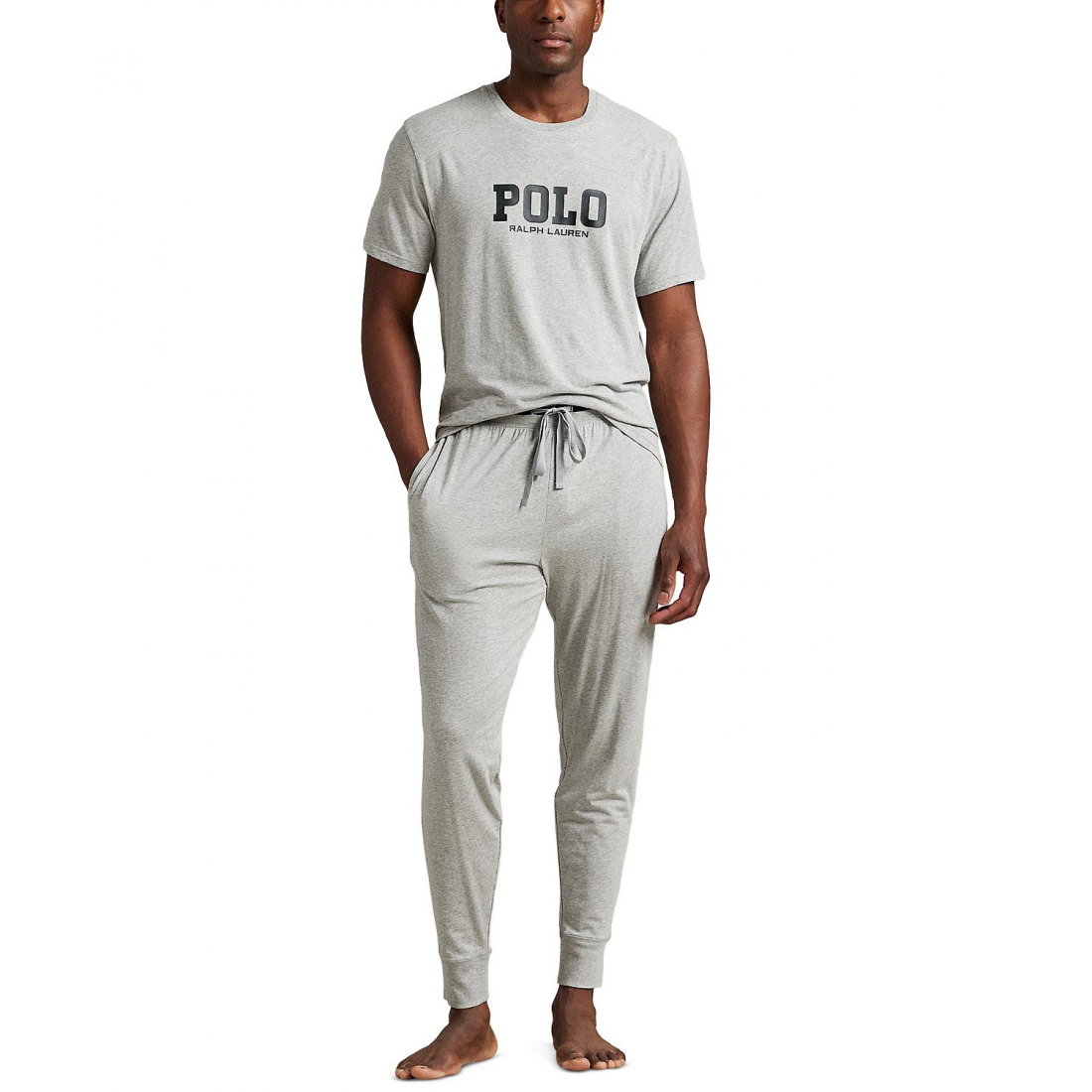 Men's 'Short Sleeve Crewneck T-Shirt'