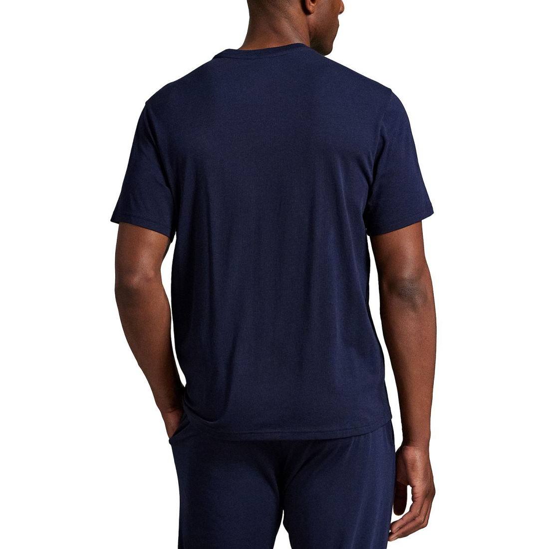 Men's 'Short Sleeve Crewneck T-Shirt'