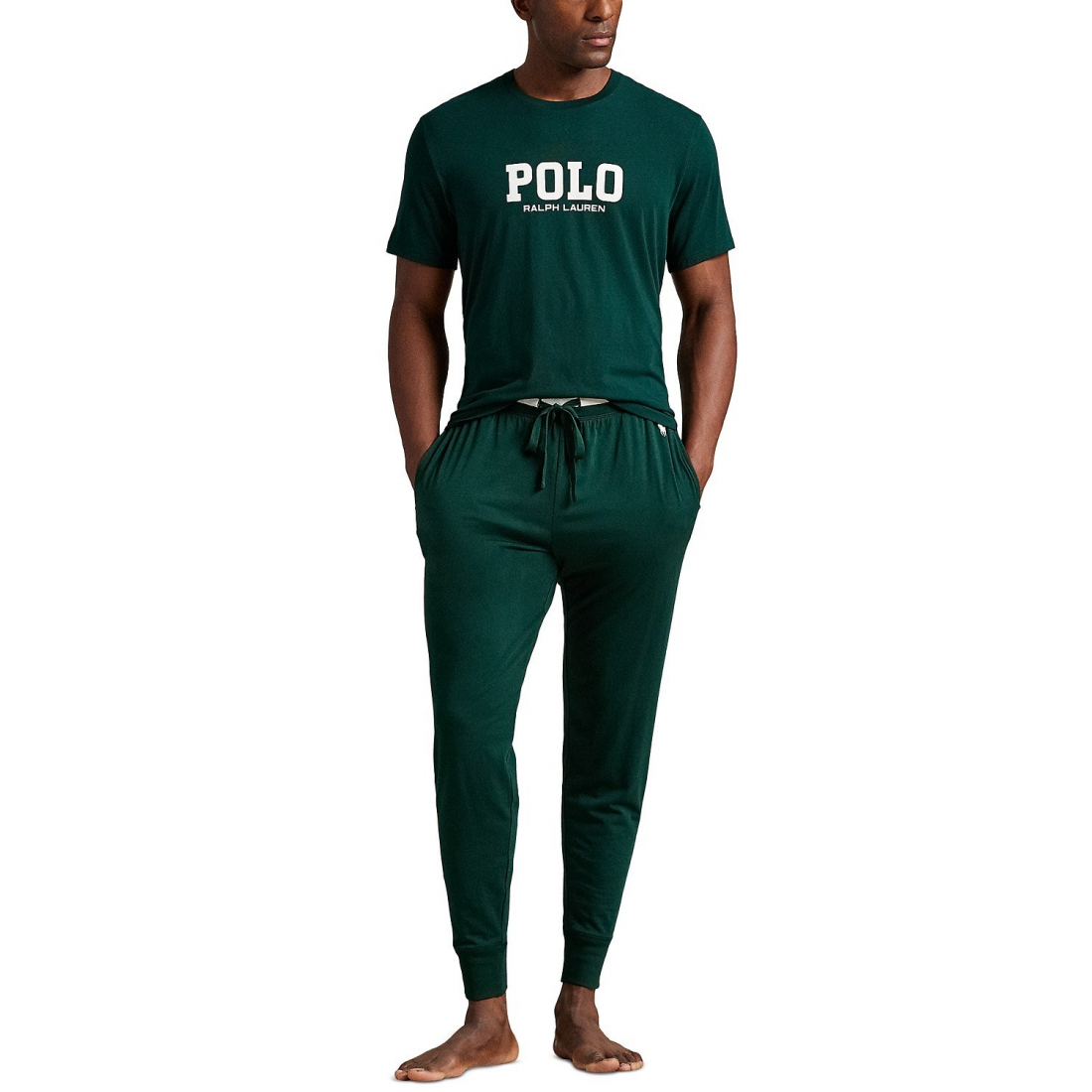 Men's 'Short Sleeve Crewneck T-Shirt'