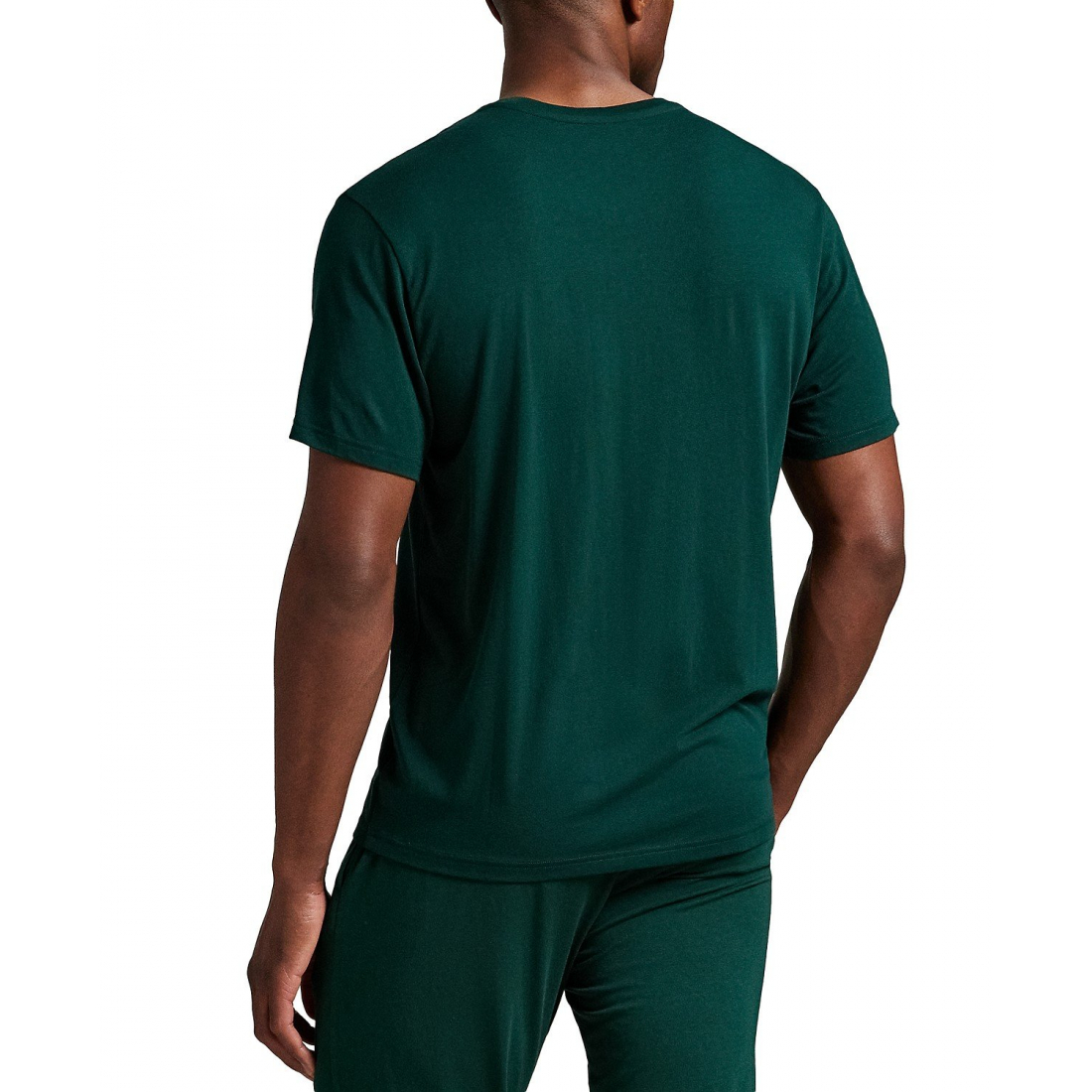 Men's 'Short Sleeve Crewneck T-Shirt'