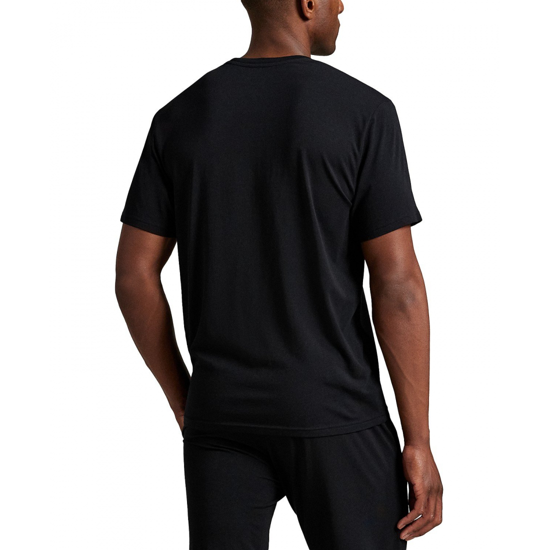 Men's 'Short Sleeve Crewneck T-Shirt'