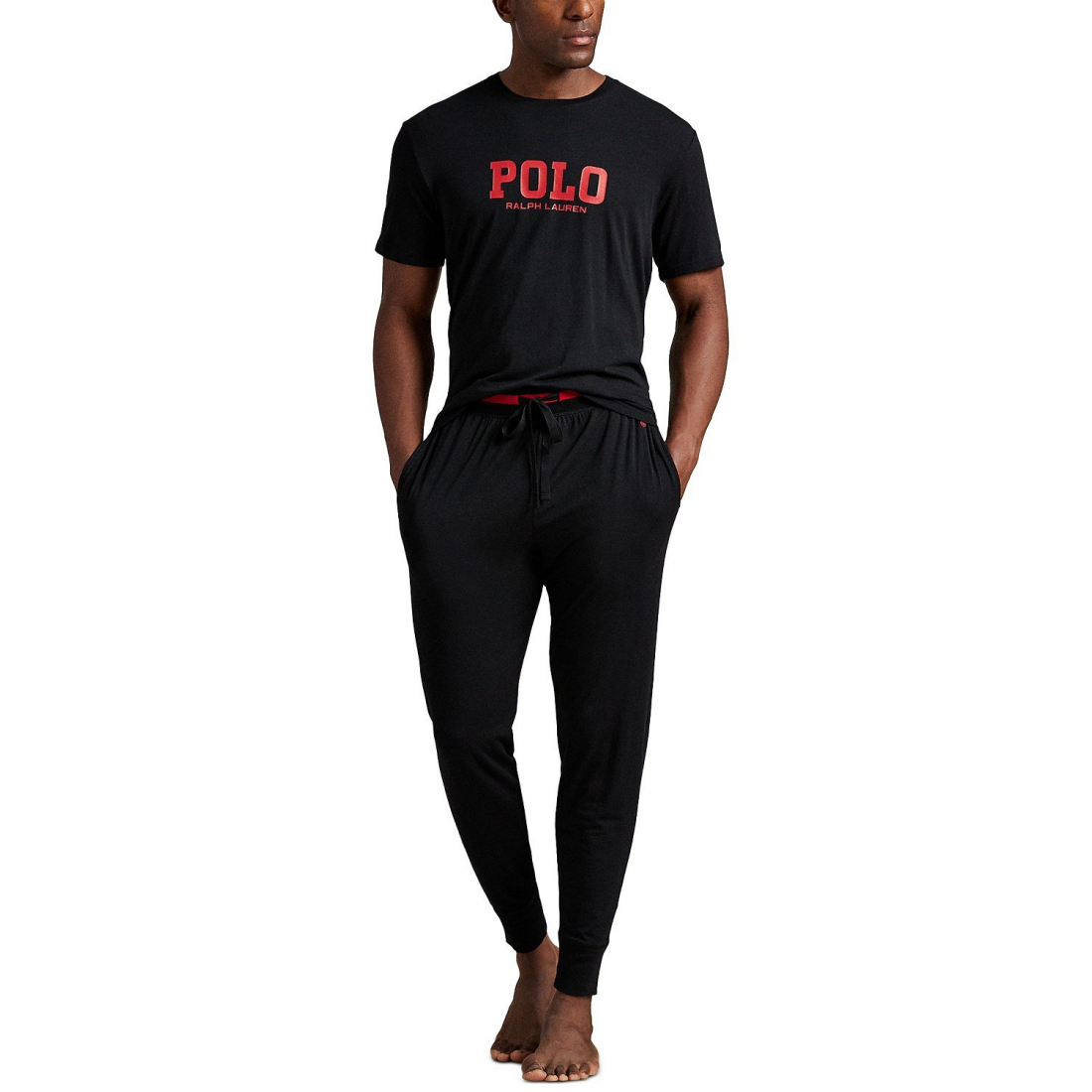 Men's 'Short Sleeve Crewneck T-Shirt'