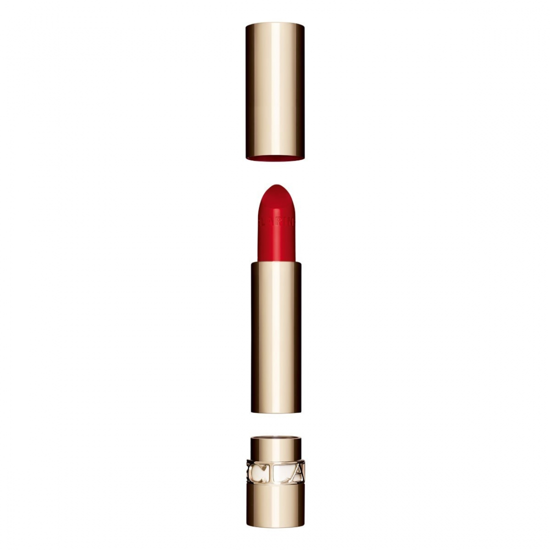 Recharge pour Rouge à Lèvres 'Joli Rouge Satin' - 743 Cherry Red 3.5 g