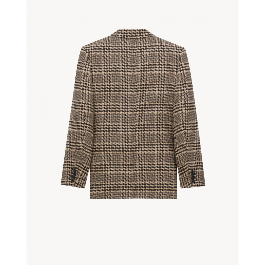 'Prince of Wales' Jacke für Damen