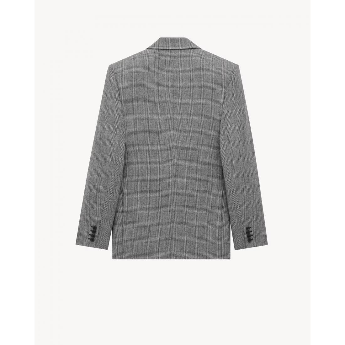 'Prince of Wales' Jacke für Herren