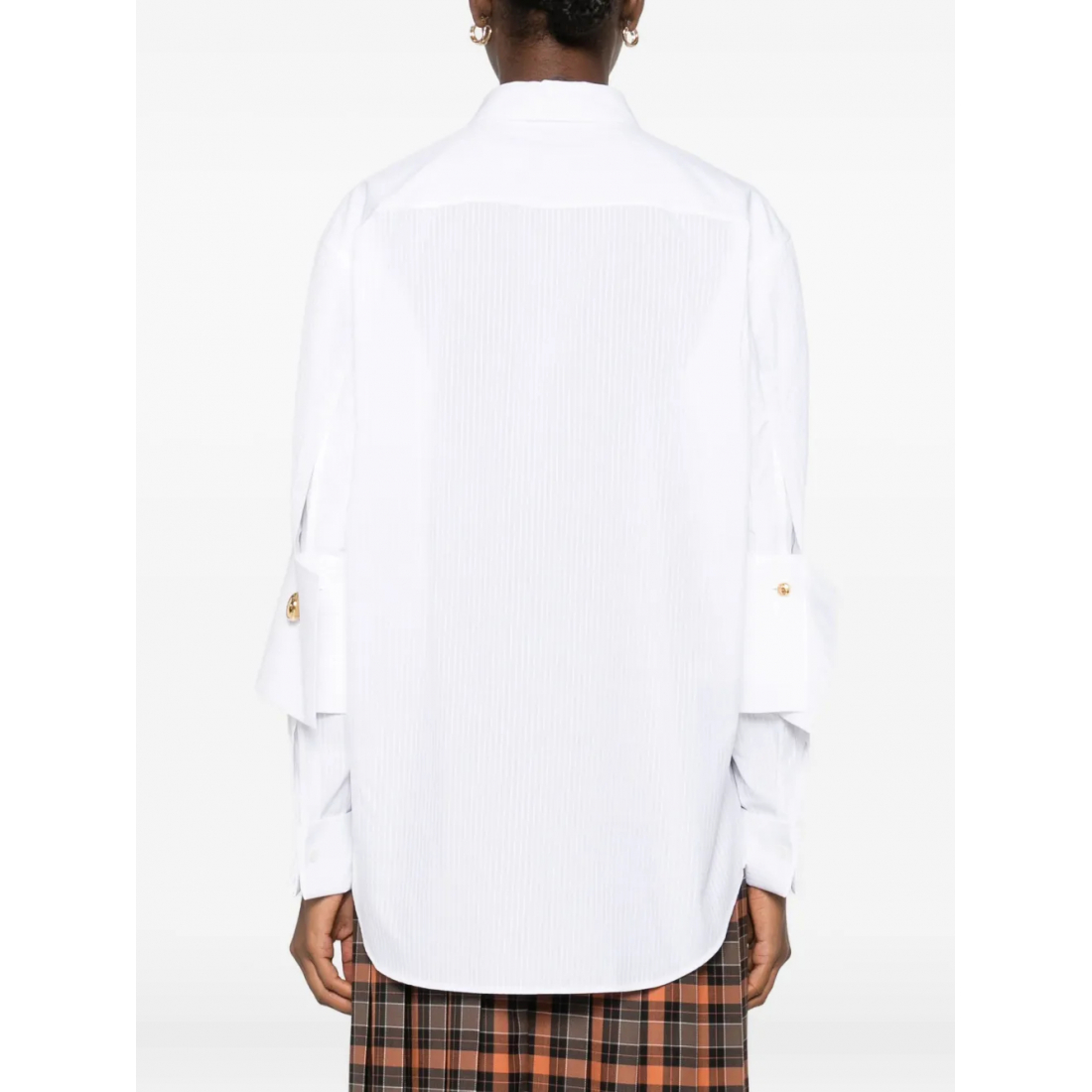 Chemise 'Long-Sleeved' pour Femmes