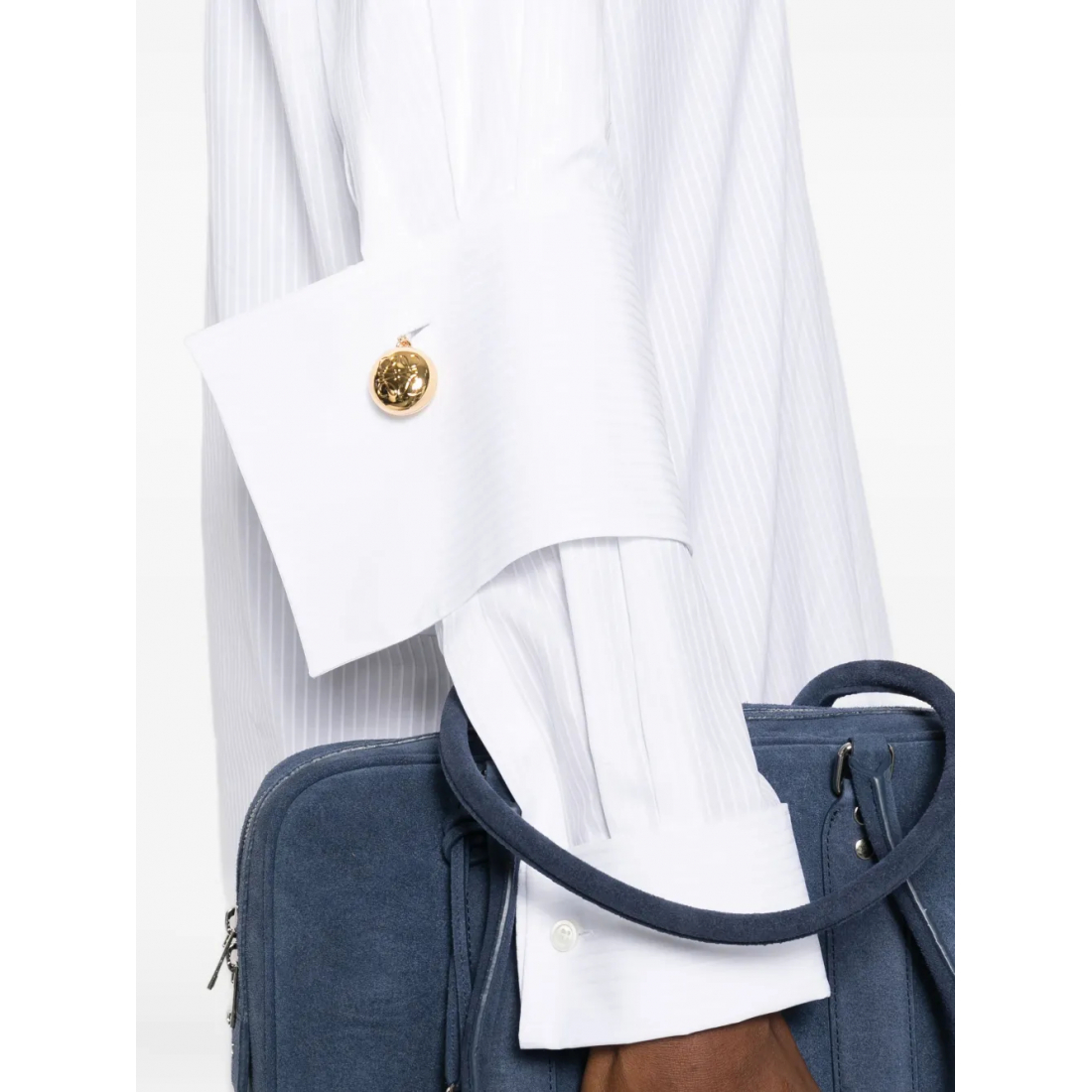 Chemise 'Long-Sleeved' pour Femmes