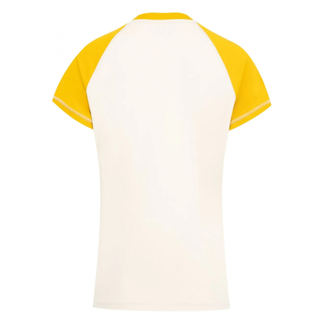 T-shirt 'Raglan-Sleeve' pour Femmes