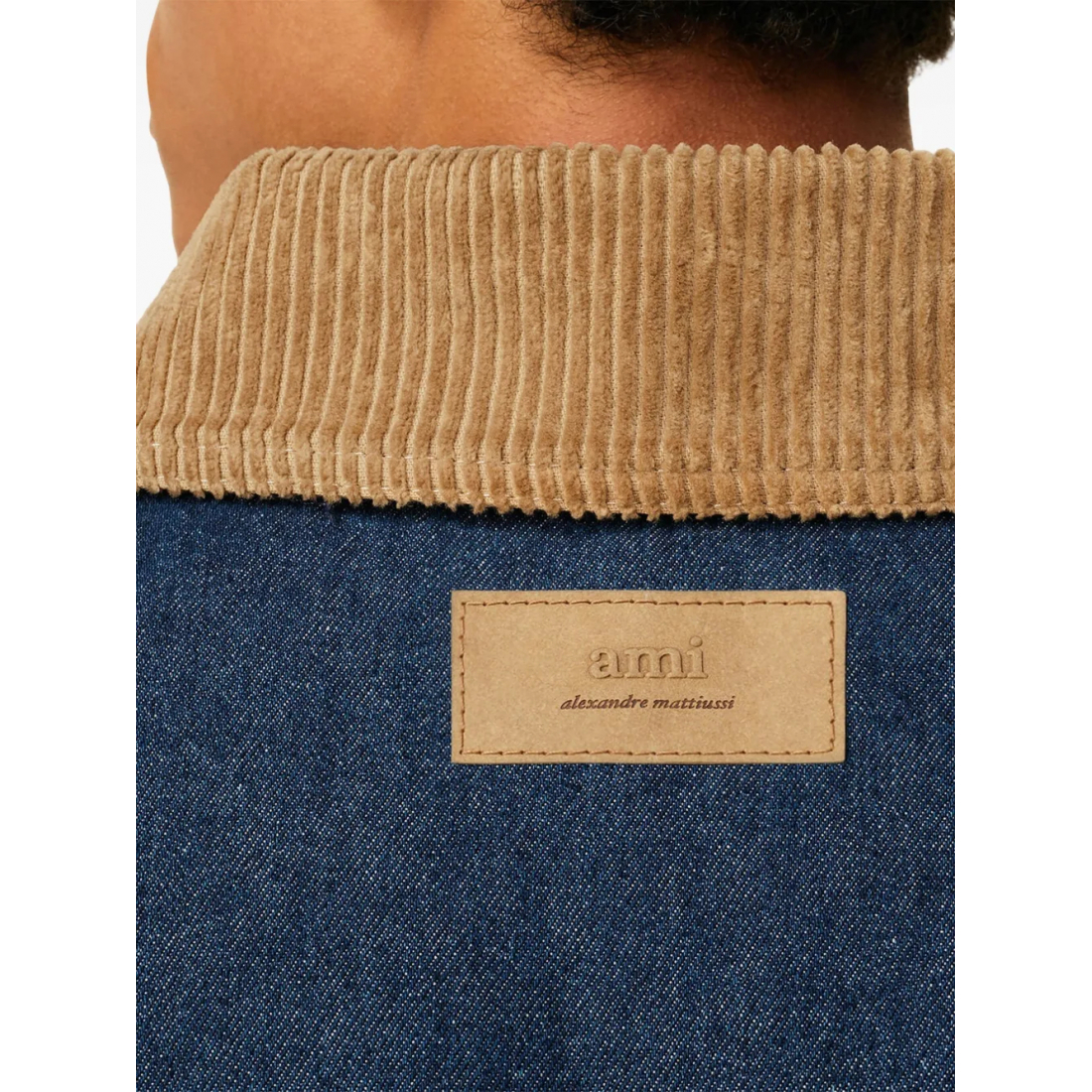 Veste 'Padded Worker' pour Hommes