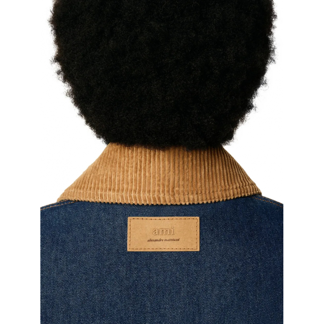 Veste 'Padded Worker' pour Hommes