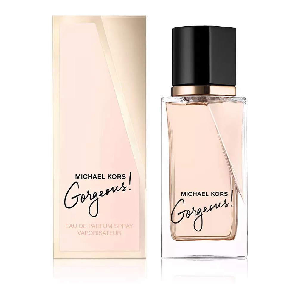 'Gorgeous!' Eau de parfum - 30 ml
