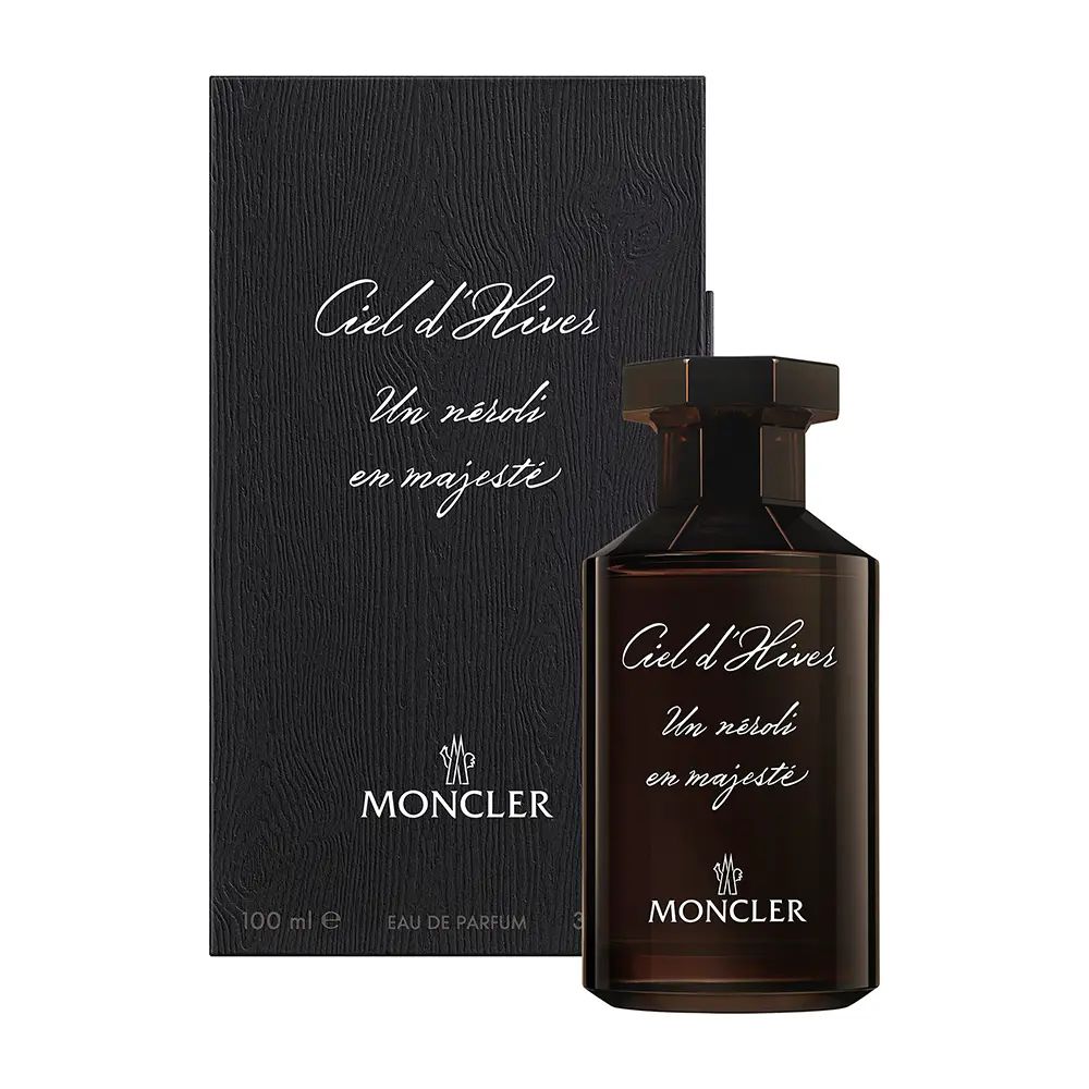 Eau de parfum 'Ciel D'Hiver' - 100 ml