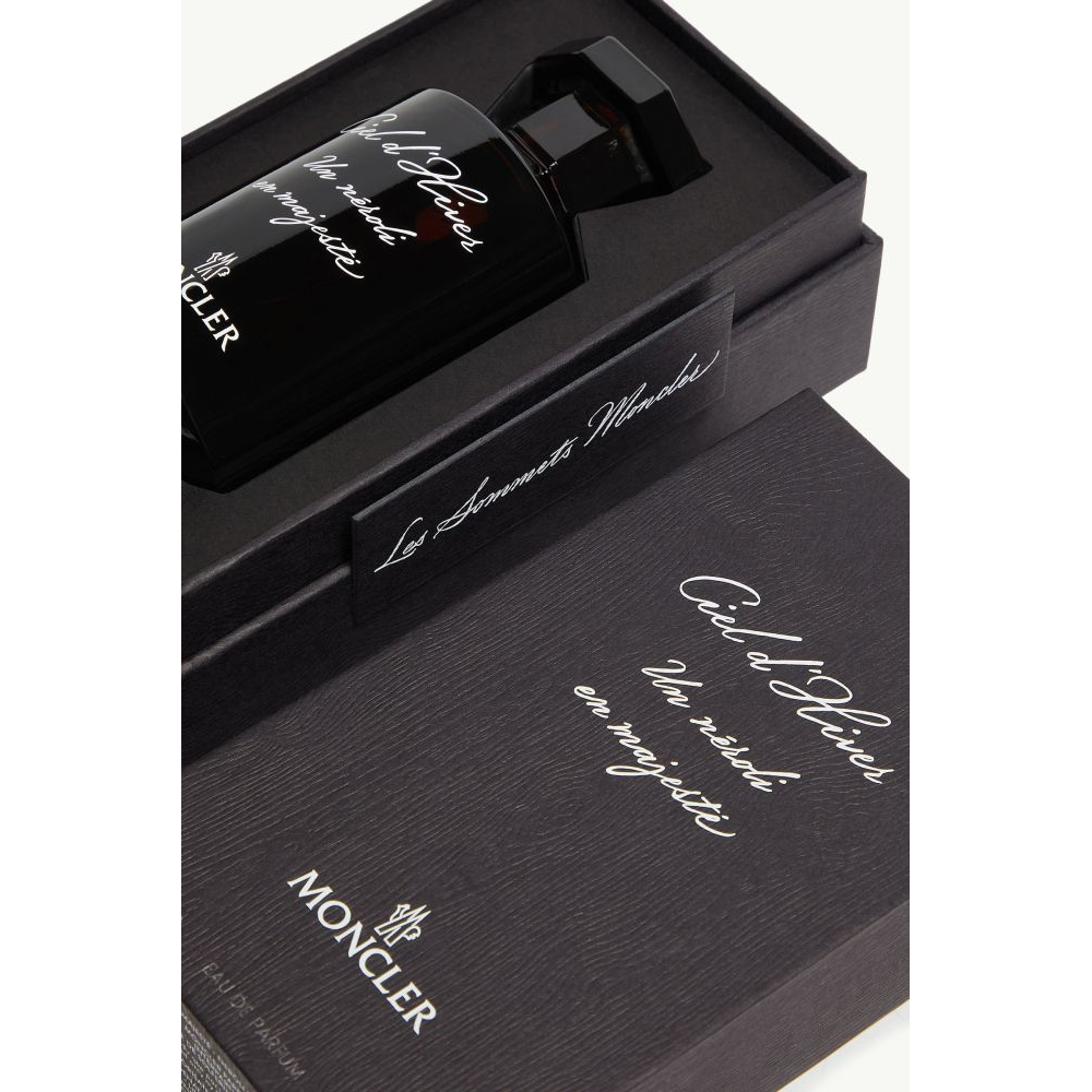 Eau de parfum 'Ciel D'Hiver' - 100 ml