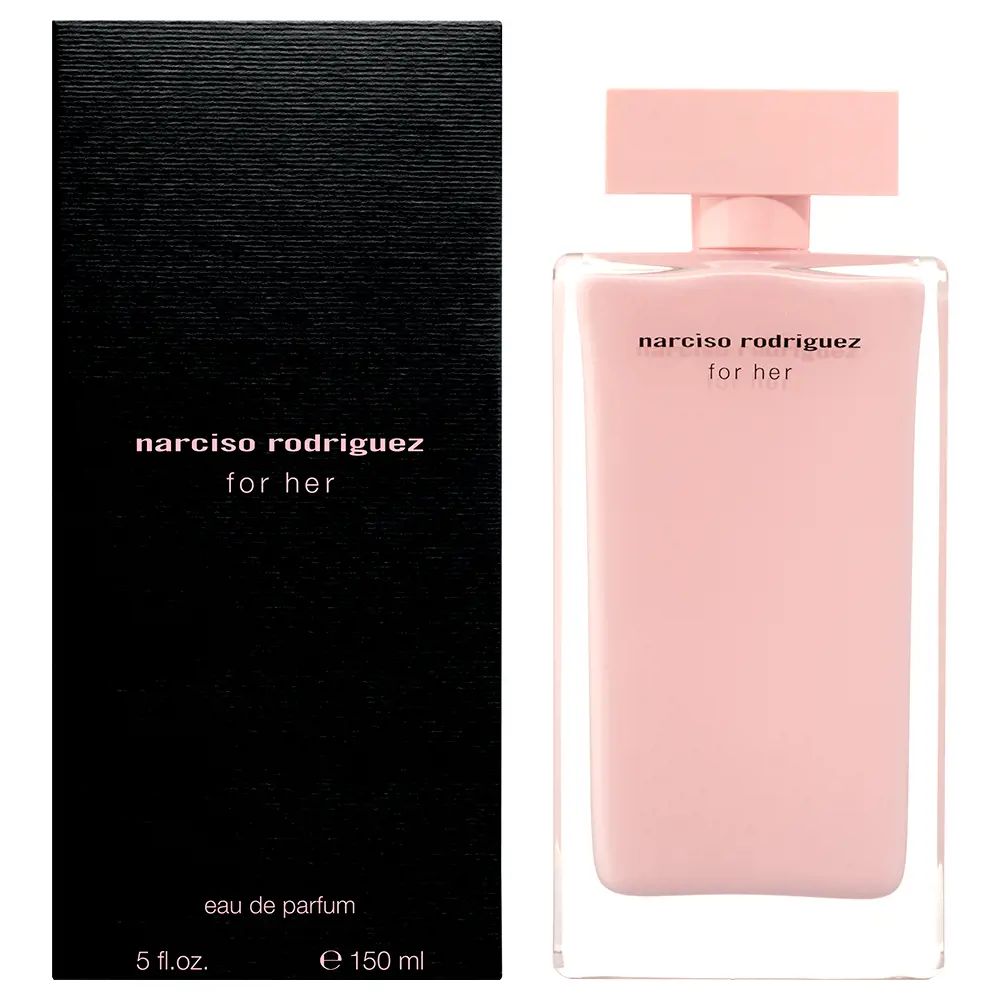 'For Her' Eau De Parfum - 150 ml