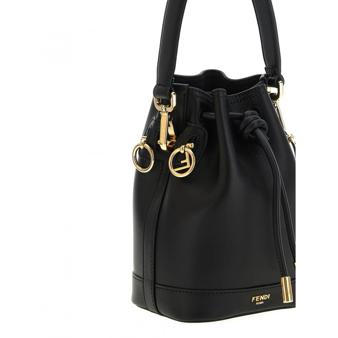 Sac seau 'Mini Mon Tresor' pour Femmes