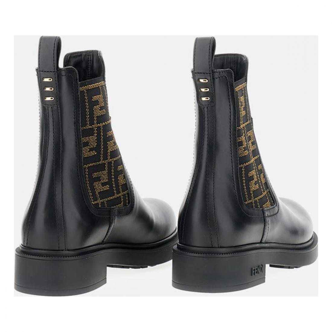 'Filo' Chelsea-Stiefel für Damen