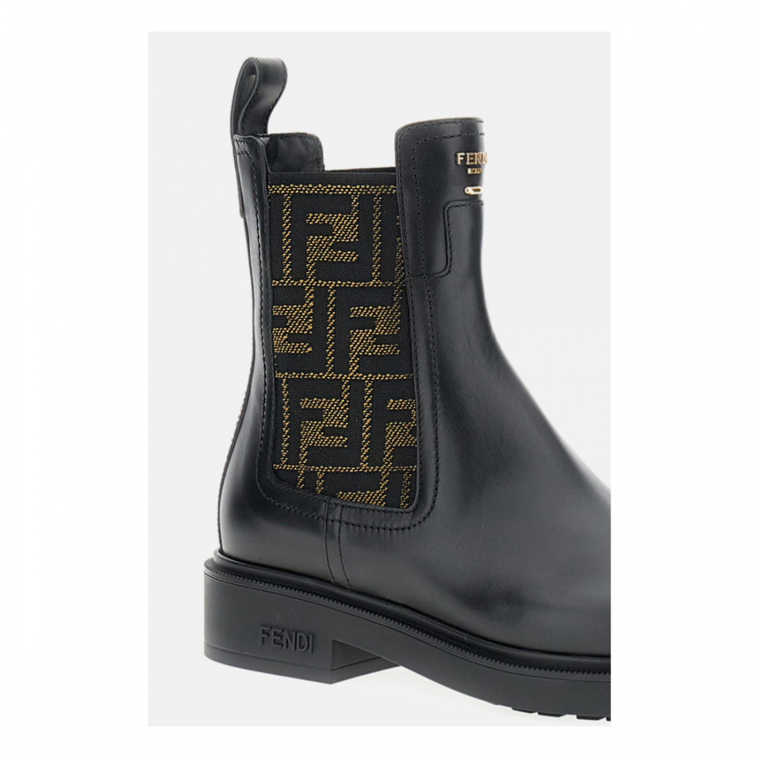 'Filo' Chelsea-Stiefel für Damen