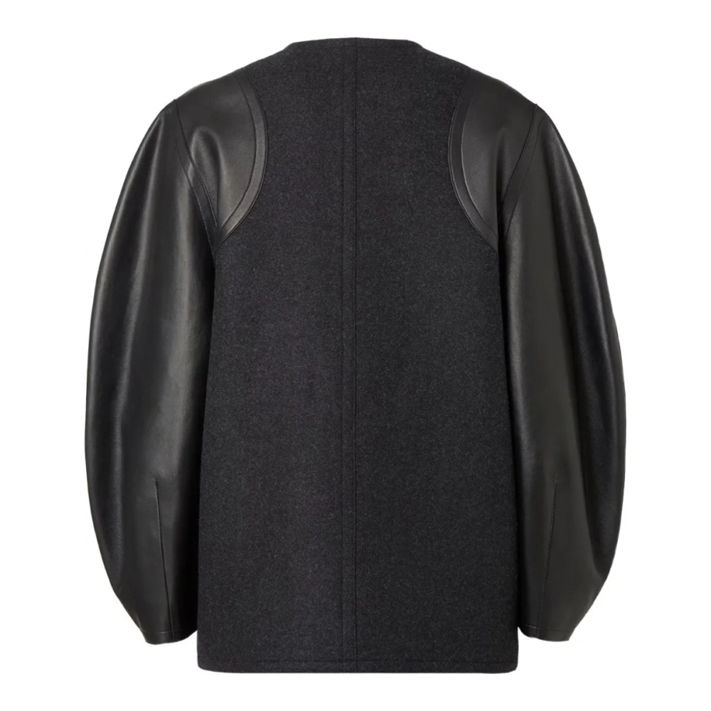 Women's 'Single-Breasted Short' Shaping Jacket