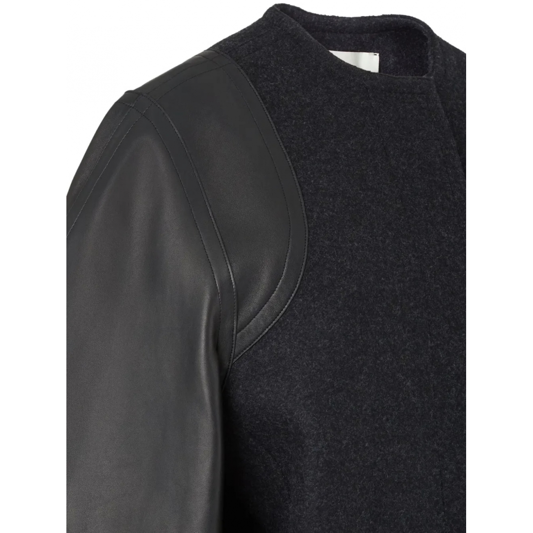 Women's 'Single-Breasted Short' Shaping Jacket