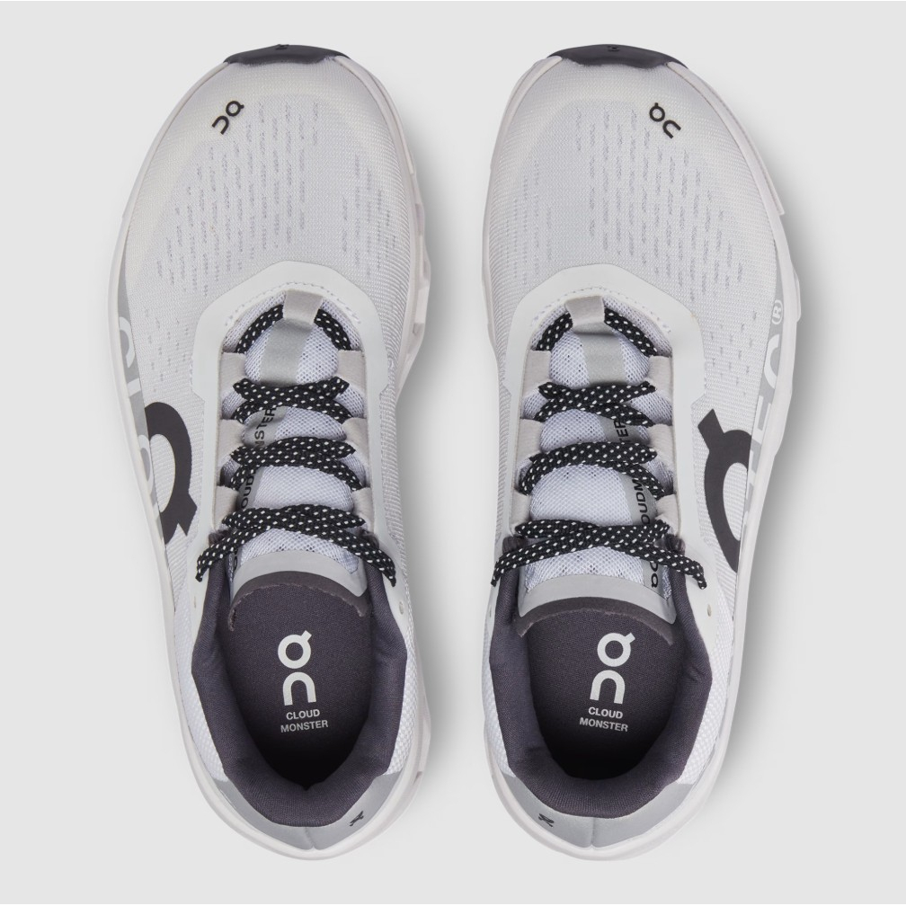 Sneakers 'Cloudmonster Lace-Up' pour Femmes