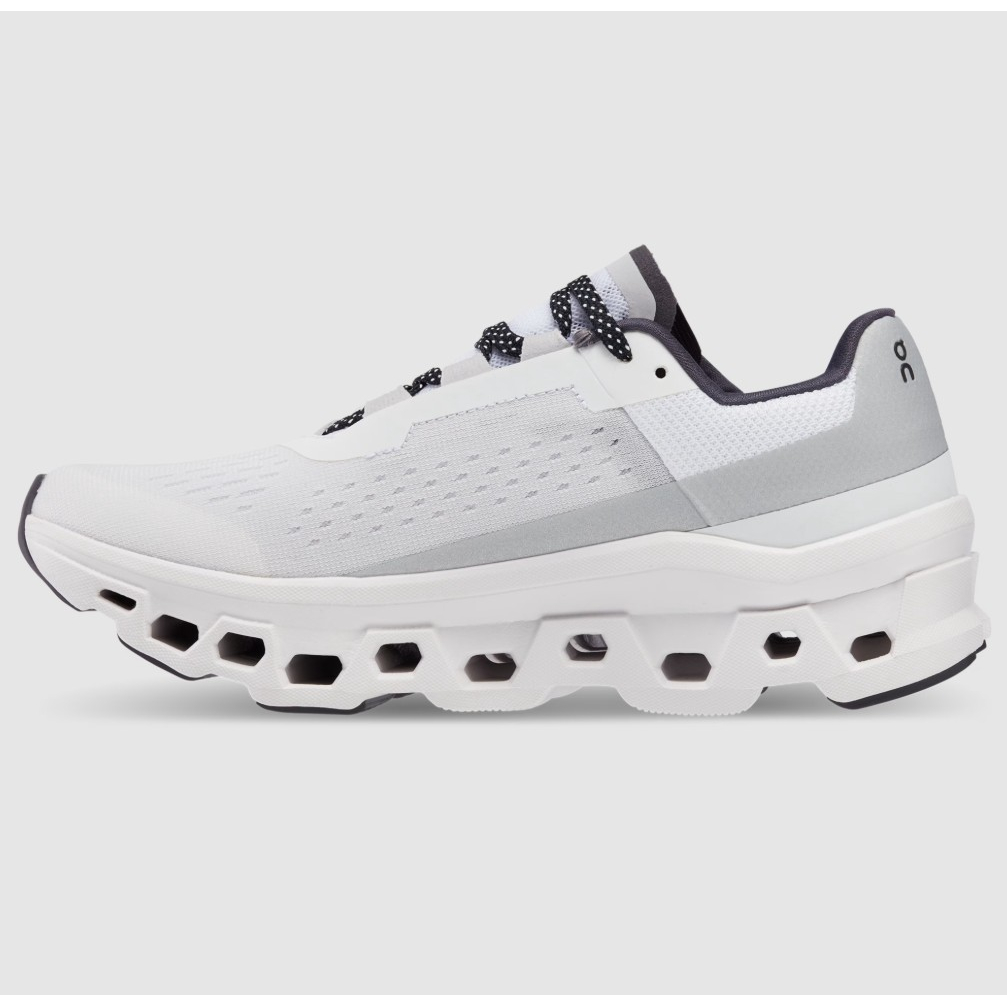 Sneakers 'Cloudmonster Lace-Up' pour Femmes