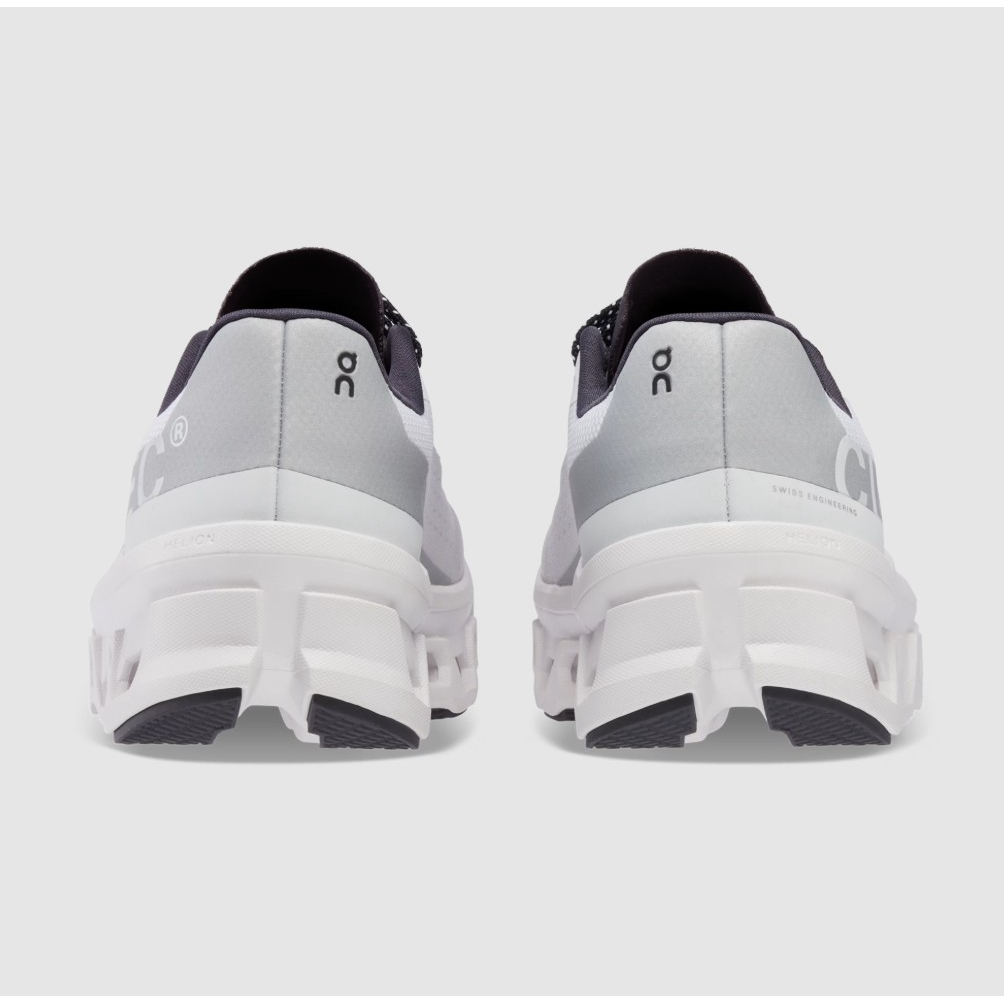 Sneakers 'Cloudmonster Lace-Up' pour Femmes