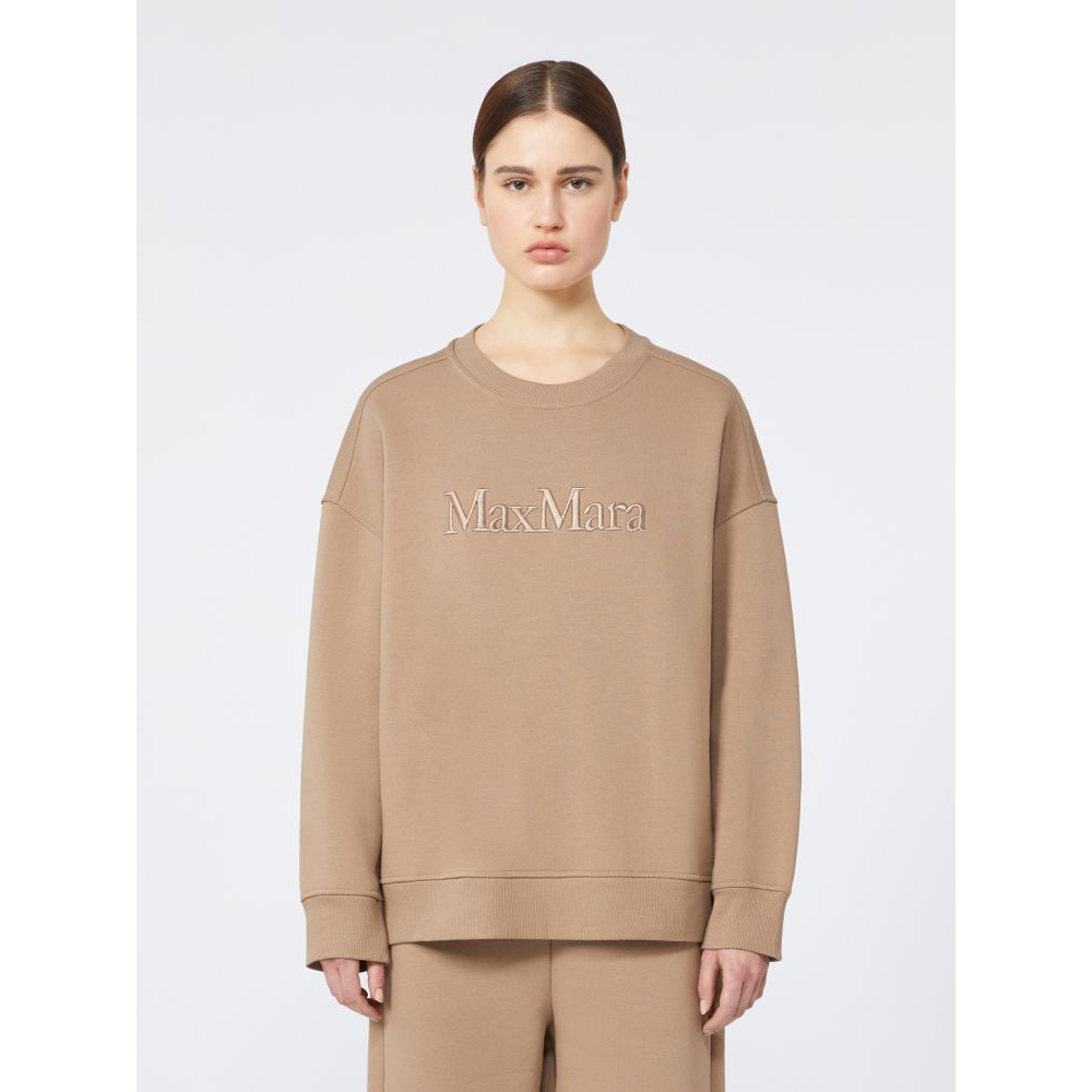 Women's 'Logo' Sweatshirt