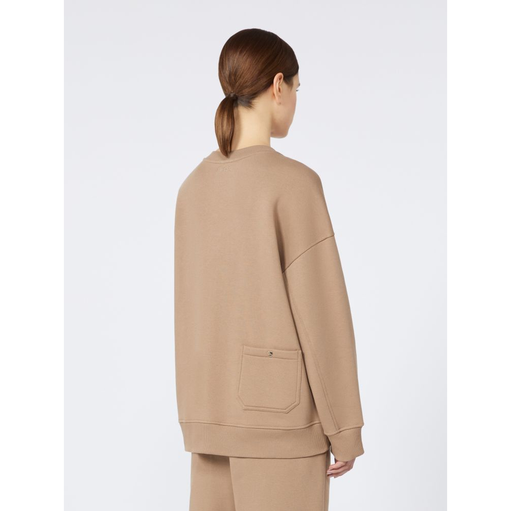 Women's 'Logo' Sweatshirt