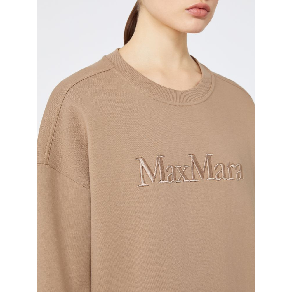 Women's 'Logo' Sweatshirt