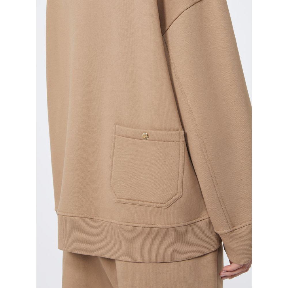 Women's 'Logo' Sweatshirt