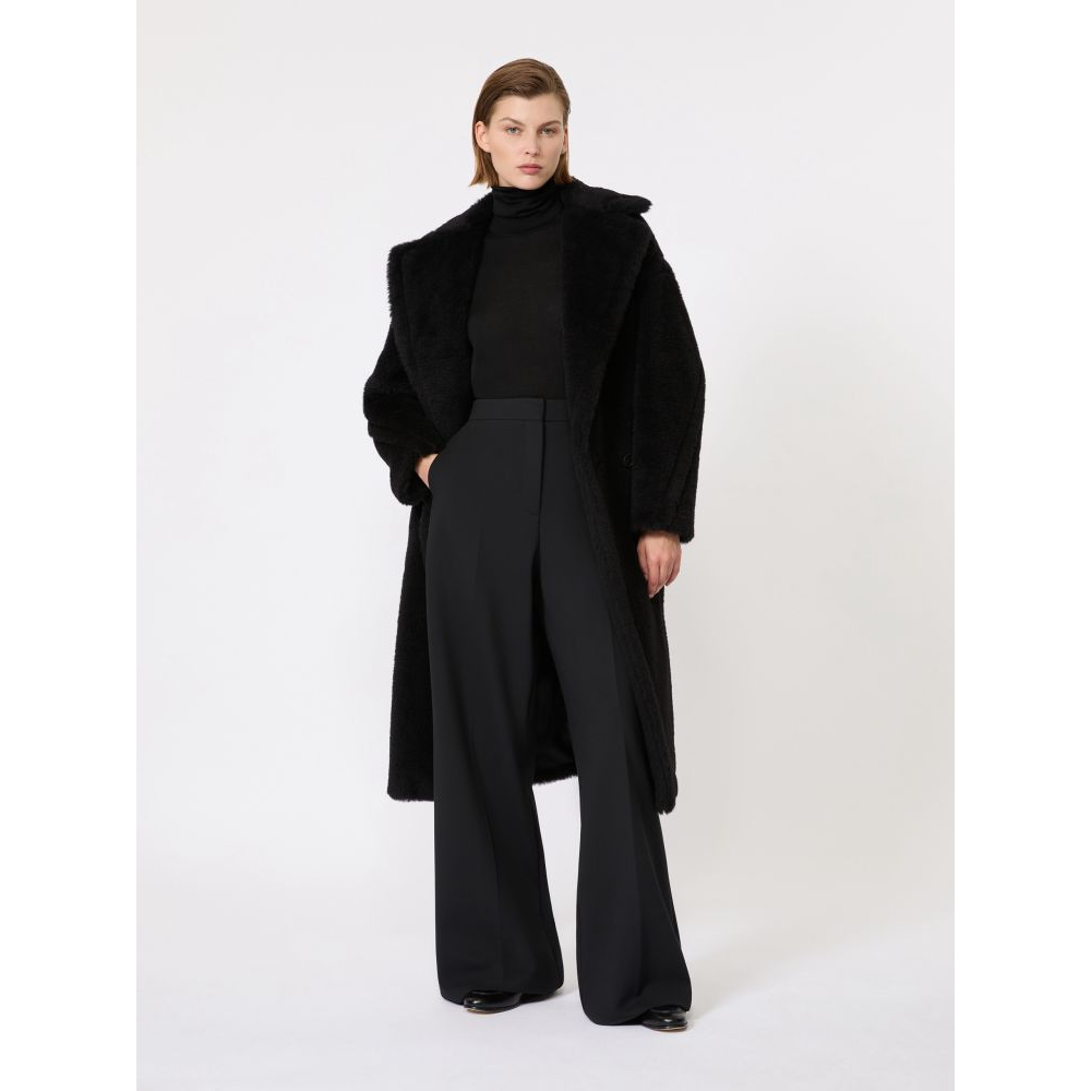 Manteau 'Teddy Bear Icon' pour Femmes