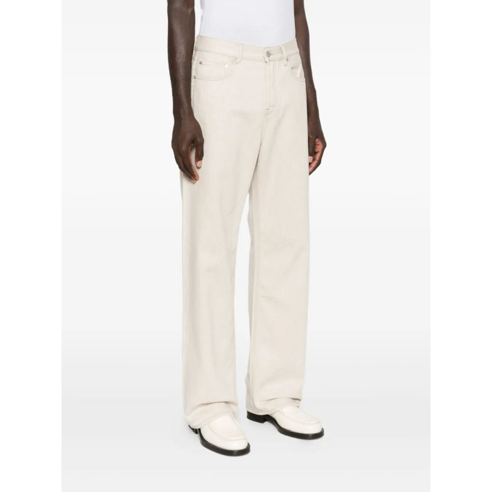 Men's 'Five-Pockets' Jeans