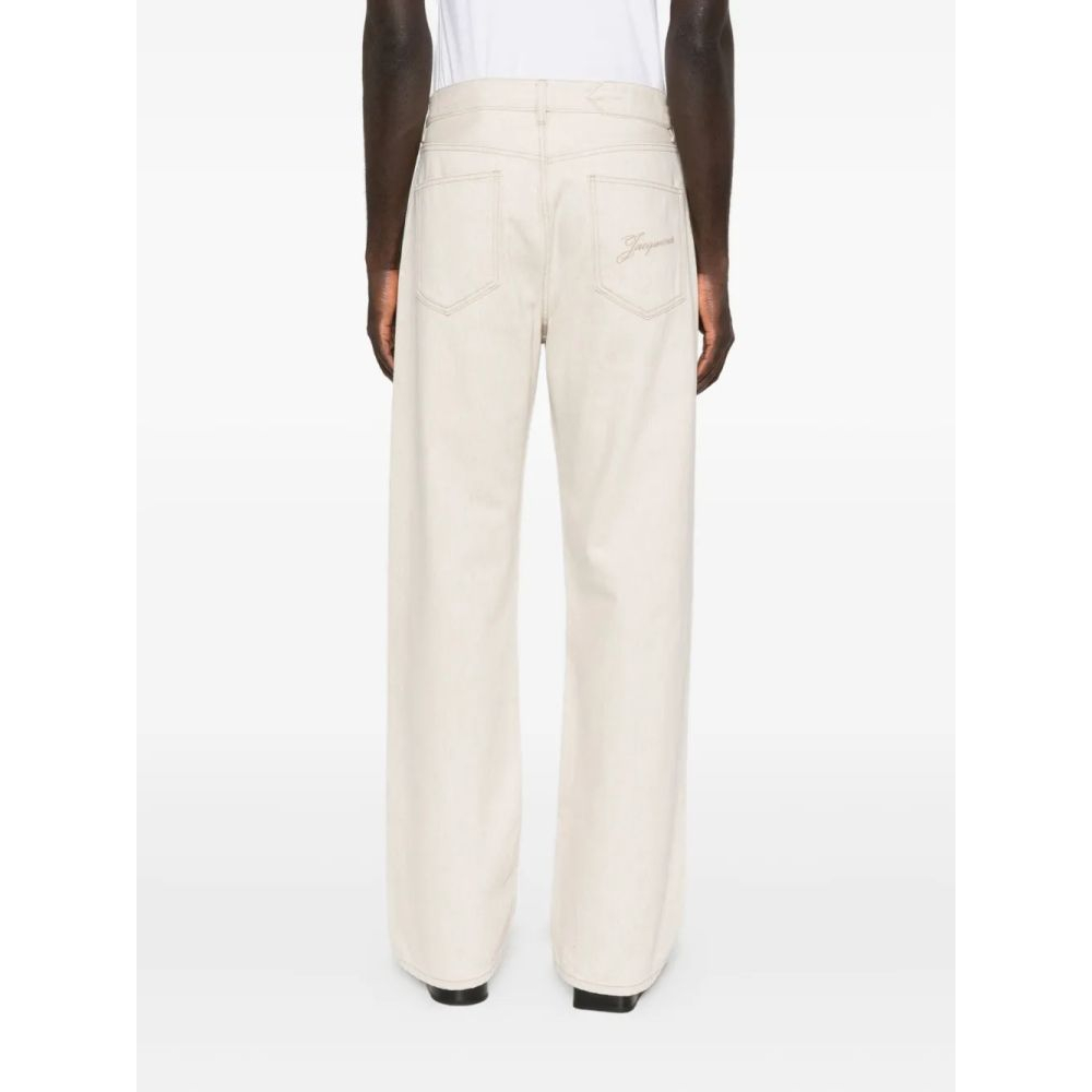 Men's 'Five-Pockets' Jeans