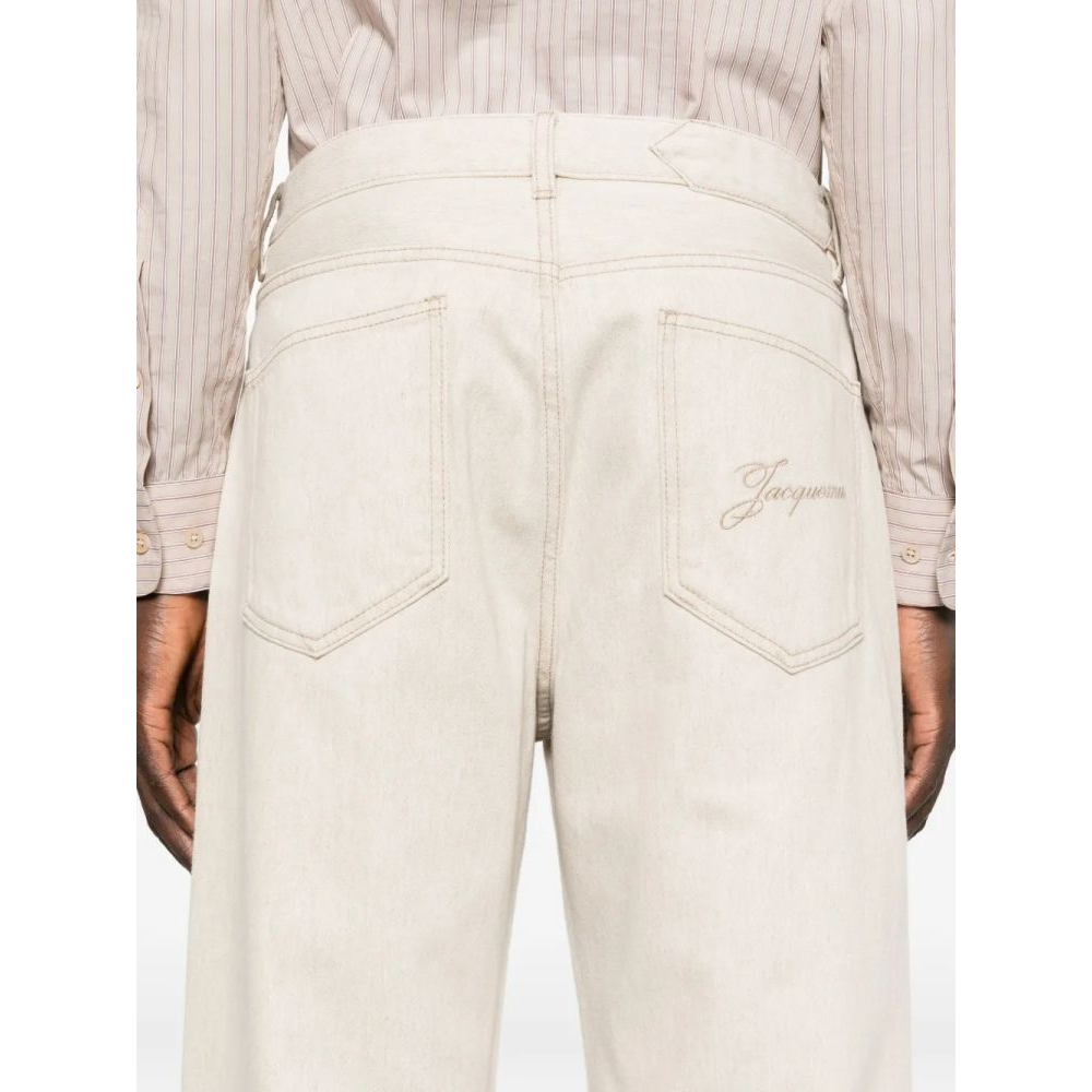 Men's 'Five-Pockets' Jeans