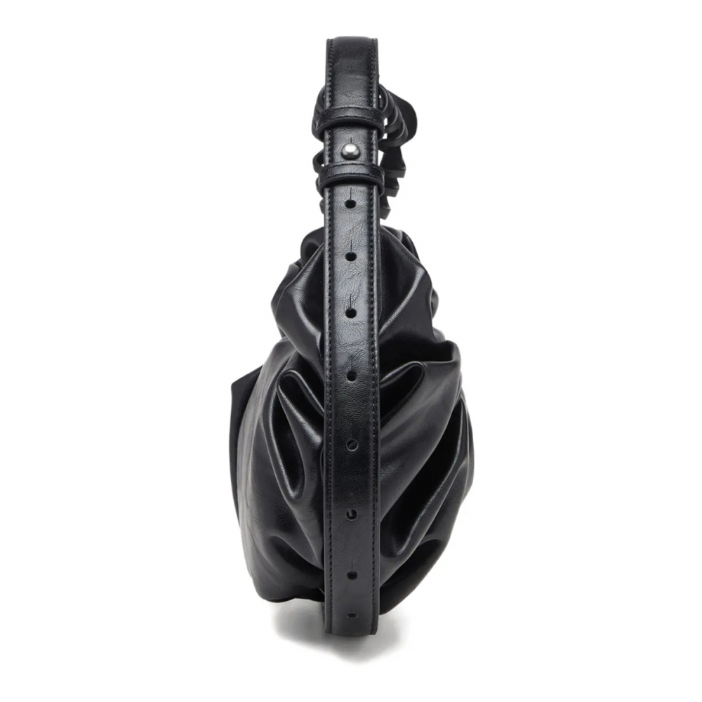 Sac à bandoulière 'Small Grab-D Scrunched' pour Femmes