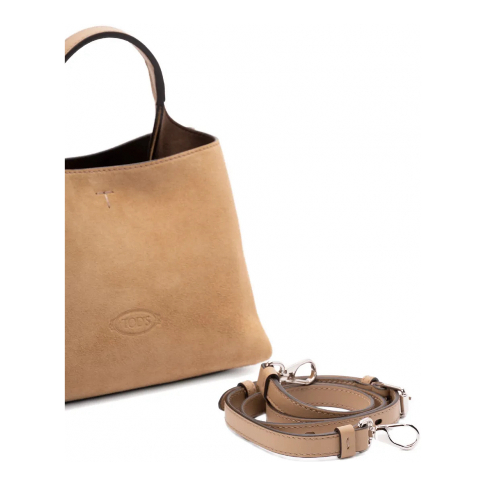 Women's 'Micro' Tote Bag