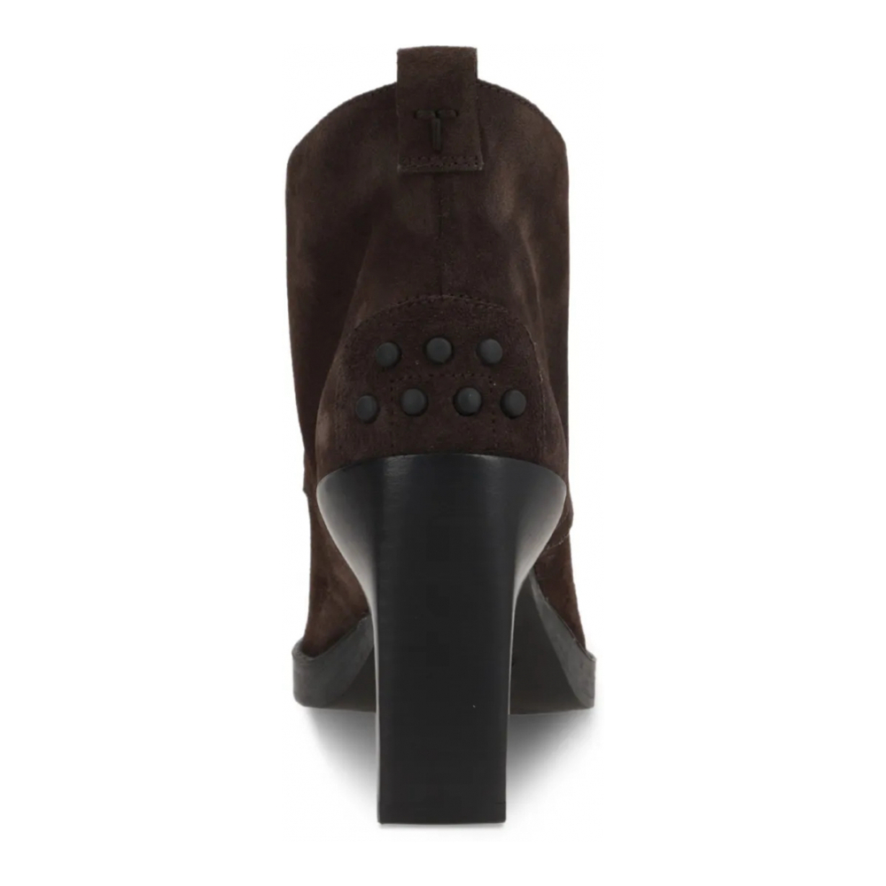 Bottines 'Chukka' 'Lace-Up' pour Femmes