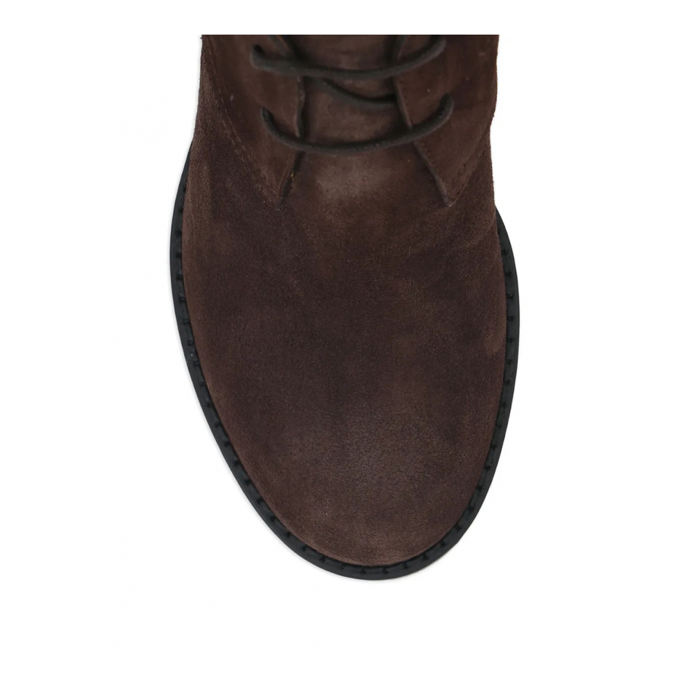 Bottines 'Chukka' 'Lace-Up' pour Femmes