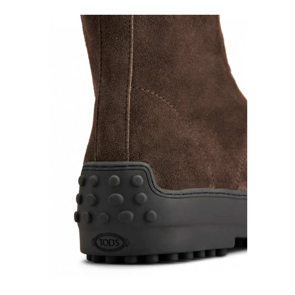 Bottines Chelsea pour Femmes