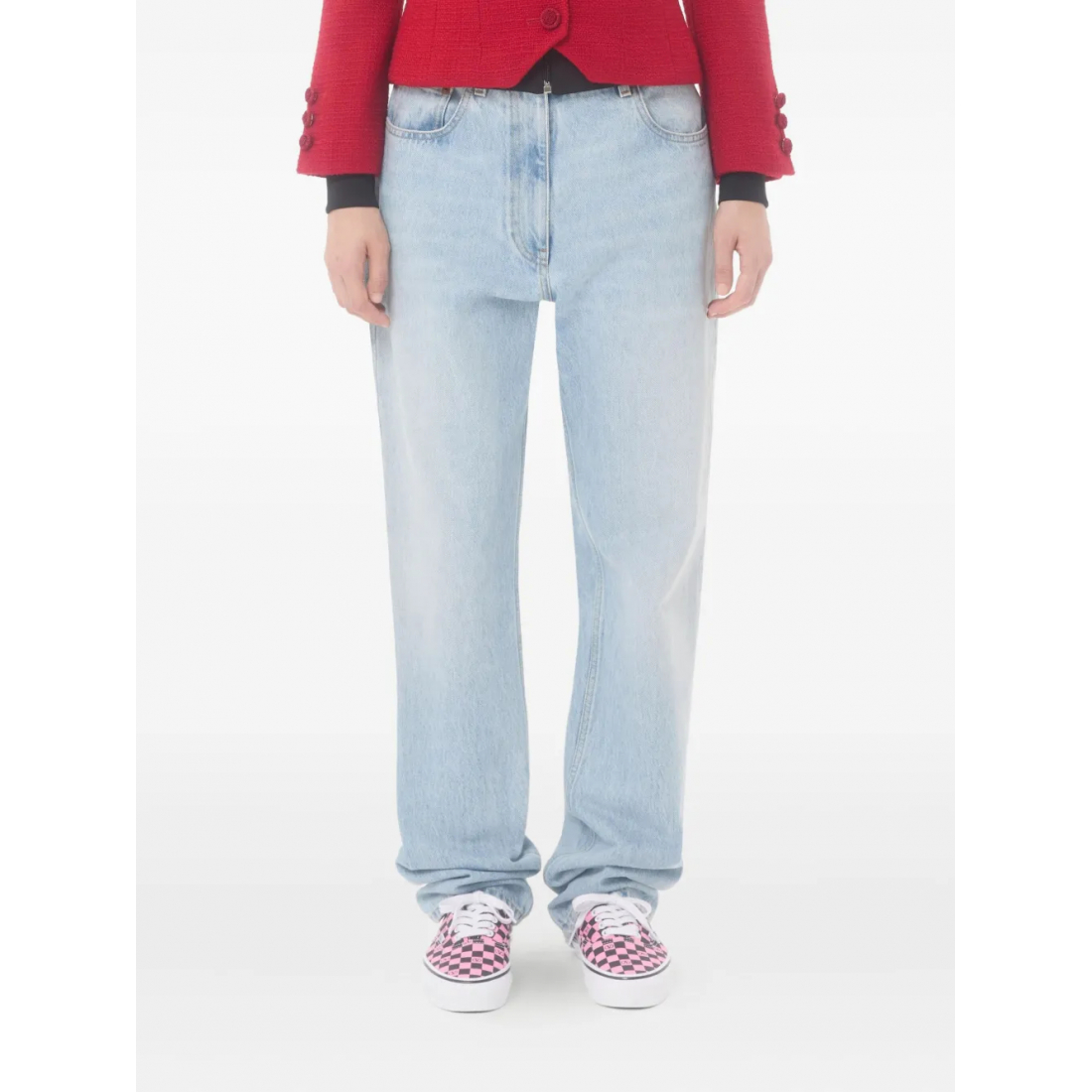 Jeans 'Five-Pocket' pour Femmes