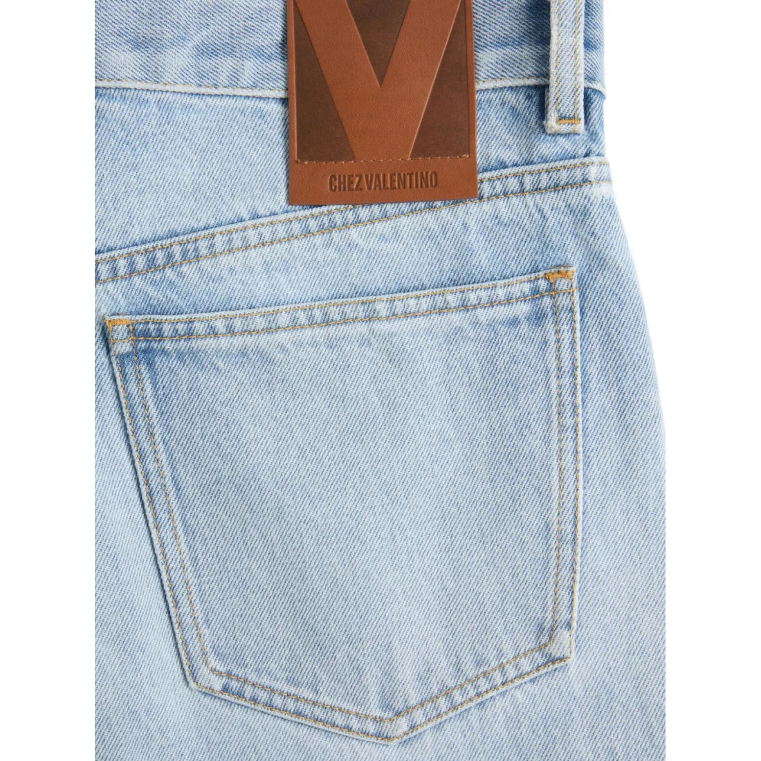 Jeans 'Five-Pocket' pour Femmes