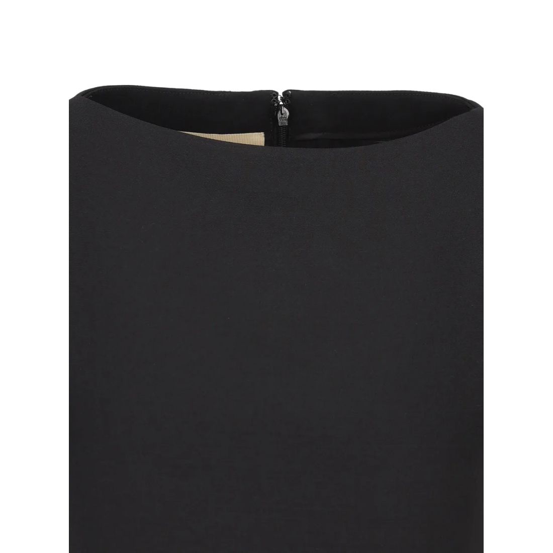 Women's 'Bow-Embellished Ruffled' Mini Dress